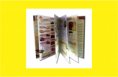 500 Revistas 12 Páginas tamanho 14x20